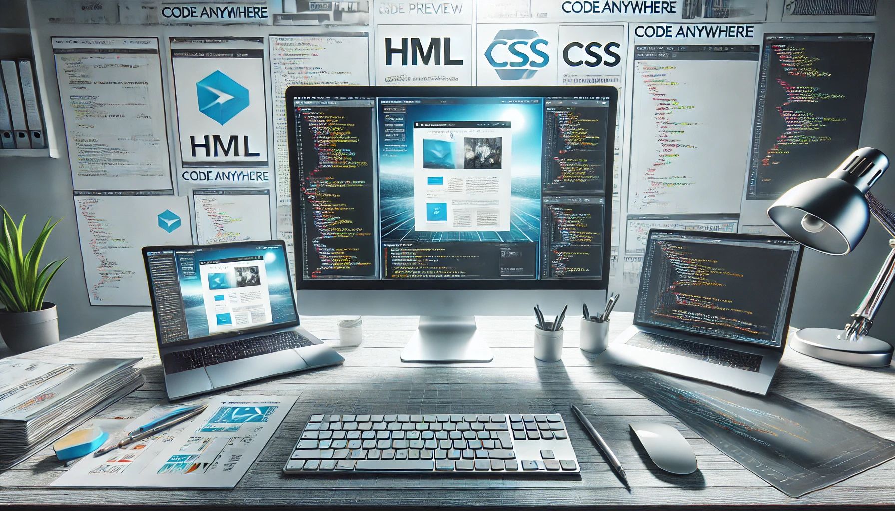 Are online HTML compilers suitable for beginners?